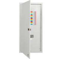HAVELLS DHDLVDRWAOFO12 12 Way IP42 Distribution Boards Three Phase and Neutral_0
