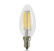 HAVELLS 4 W Warm White B22 1 piece LED Bulbs_0