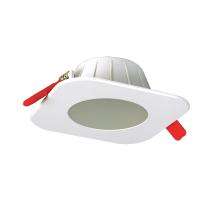 HAVELLS 12 W Square Cool White LED Panel Lights Recessed Mounted_0