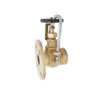 ATAM 15 - 50 mm Manual Gunmetal Gate Valves Flanged and Screwed AV-92A_0