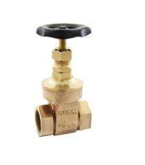 ATAM 15 - 100 mm Manual Bronze Gate Valves Screwed AV- 102_0