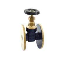 ATAM 15 - 100 mm Manual Bronze Gate Valves Flanged AV - 103_0