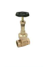 ATAM 15 - 100 mm Manual Bronze Gate Valves Screwed AV-110_0