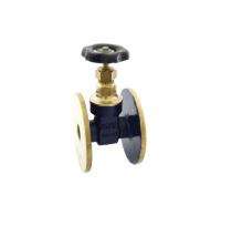 ATAM 15 - 100 mm Manual Bronze Gate Valves Flanged AV- 112_0