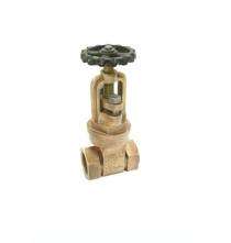 ATAM 15 - 100 mm Manual Gunmetal Gate Valves Screwed AV- 120_0