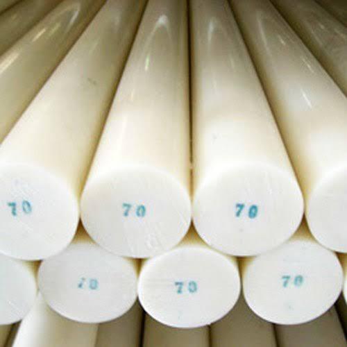 GENERIC Polymer Rods  Polypropylene Rods_1