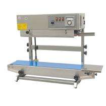 Pouch Manual Upto 10 kW Upto 2000 piece/hr Packaging Machine_0