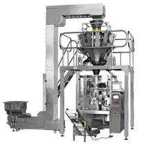 Pouch Automatic 5 kVA 20 - 60 pouch/min Packaging Machine_0