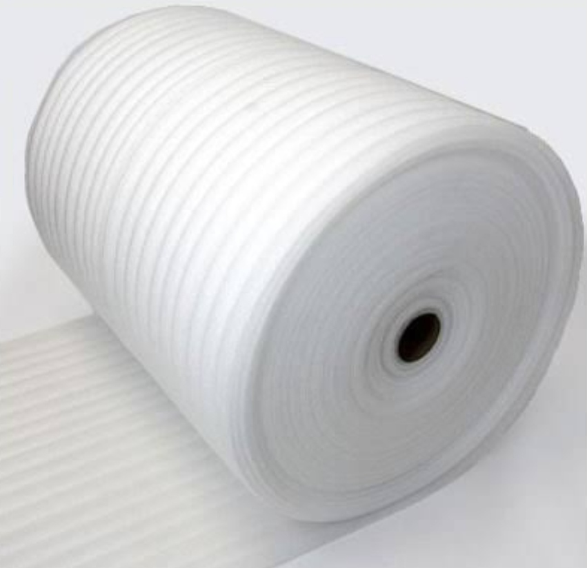 High Density Polyurethane Packaging Foam 1500 TO 1400 MM White_1