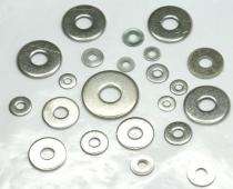 M5 - M20 Plain Washers Stainless Steel_0