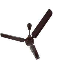 Orient Modern 1200 mm 3 Blades 83 W Brown Ceiling Fans_0
