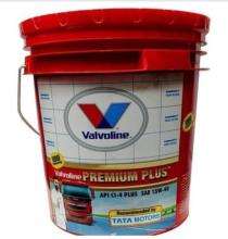 Valvoline Engine Oil 15 L_0