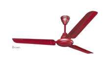 Crompton Regular 1200 mm 3 Blades 72 W Brown Ceiling Fans_0