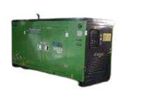 Kirloskar Silent Power 15 kVA 150 L Diesel Generators_0