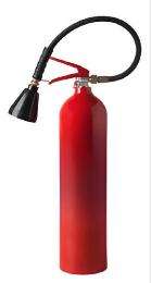 5 kg Carbon Dioxide (CO2) Fire Extinguishers_0