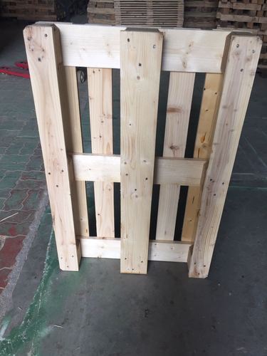 Pine Wood Euro 1200 x 800 x 144 mm Pallets_3