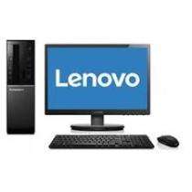 Lenovo Windows 10 AMD 1000 GB 19 in Desktop Computer_0