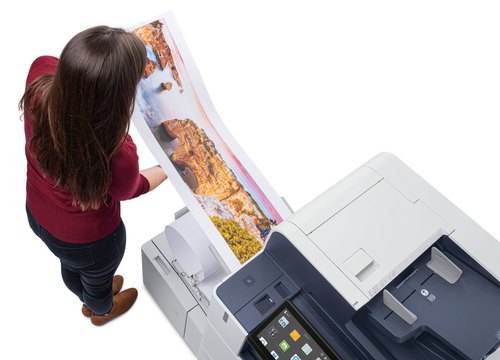 XEROX Altalink C8145 Multi Function Upto 45/45 ppm Printer_1