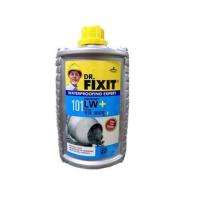Dr.FIXIT Pidiproof LW+ Waterproofing Chemical in Litre_0