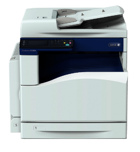 XEROX DocuCentre SC2020 Multi Function Upto 20 ppm Printer_1