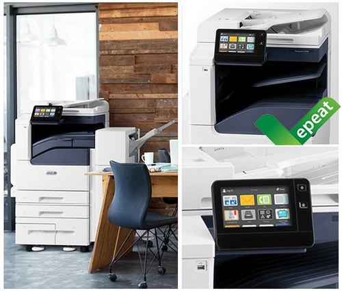 XEROX VersaLink C7020 Multi Function Upto 20 ppm Printer_2