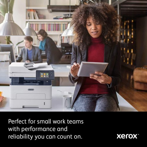 XEROX B215 Multi Function Upto 30 ppm Printer_2