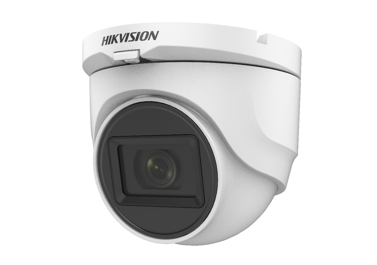 HIKVISION CCTV Cameras DS-2CE76D0T-ITMF Dome 2 MP 20 m 3.6 mm_0