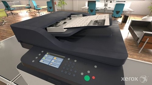 XEROX B1022 Multi Function Upto 22 ppm Printer_2
