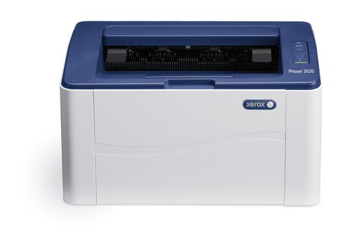 XEROX Phaser 3020 Laser Upto 20 ppm Printer_1