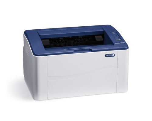 XEROX Phaser 3020 Laser Upto 20 ppm Printer_2