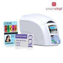 Magicard Enduro3E ID ID Card Printer Dye-sublimation_0