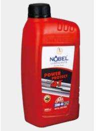 Nobel 4T Power One Engine Oil 900 mL, 1, 50, 210 L_0
