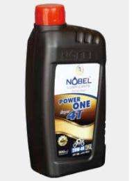 Nobel POWER PROTECT 4T Engine Oil 900 mL, 1, 50, 210 L_0