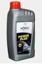 Nobel POWER PLUS Engine Oil 900 mL, 1, 50, 210 L_0