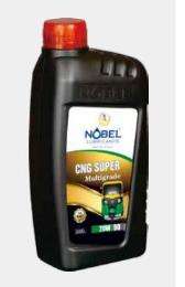 Nobel CNG Super Engine Oil 900 mL, 1, 50, 210 L_0