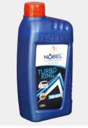Nobel TURBOKING Engine Oil 900 mL, 1, 50, 210 L_0