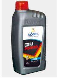 Nobel EXTRA POWER Engine Oil 900 mL, 1, 50, 210 L_0