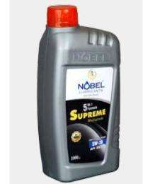 Nobel Supreme Engine Oil 900 mL, 1, 50, 210 L_0