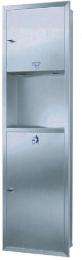 BOBRICK GSG-63A Automatic Towel Dispenser_0