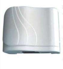 GSX-2000 Automatic Hand Dryer 20 - 25 Sec White_0