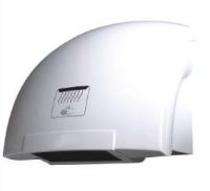C-831A Automatic Hand Dryer 21 - 26 Sec White_0