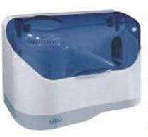 MGQ-120 Automatic Hand Dryer 23 - 26 Sec Blue/White_0