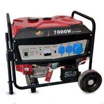 XLNT Petrol Generators 9500E 7000 W_0