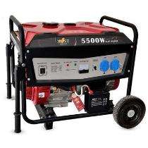 XLNT Petrol Generators 6500E 5500 W_0