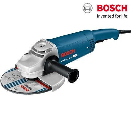 Buy BOSCH GWS 18 125 L 125 mm Angle Grinders 1800 W 12000 rpm