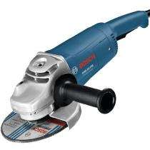 BOSCH GWS 22-230 230 mm Angle Grinders 2200 W 6500 rpm_0