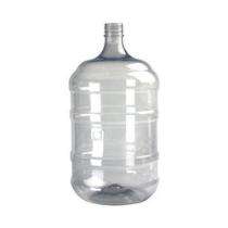 Household PETE Jar Transparent 20 L_0