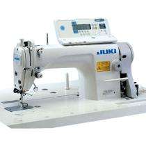 JUKI Single Needle Commercial Sewing Machine_0