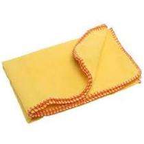 Cotton Yellow Waste Cloth_0