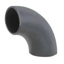 RAJDHAN METAL Carbon Steel Male 90 Degree Elbows 15 - 400 mm_0
